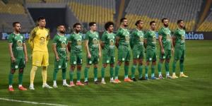 اخبار الرياضة حرس الحدود في اختبار صعب أمام المصري المتصدر بدوري نايل