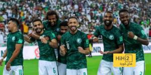 اخبار الرياضة 4 غيابات في صفوف المنتخب السعودي قبل مواجهة البحرين