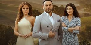 مسلسل "القدر" يومياً.. آخر الشهر - الصبح