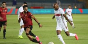 سيناريو مثير فى آخر مواجهة جمعت الزمالك وسيراميكا .. اعرف التفاصيل - الصبح