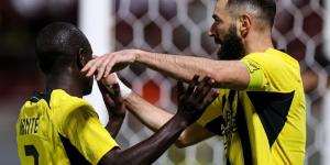 الاتحاد يهزم النصر العماني برباعية وديًا - الصبح