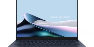 تسريبات تكشف عن أجهزة Zenbook 14 OLED وVivobook 18 وVivobook 16 قبل فعاليات CES 2025 - الصبح