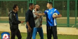 سيف الجزيرى لـ كابيتانو مصر: المثلوثى الأكثر عصبية بالزمالك ودونجا صوته حلو - الصبح