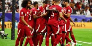 أخبار الرياضة - الإسباني غارسيا يعلن قائمة منتخب قطر للمشاركة في بطولة "خليجي 26" - الصبح