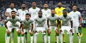 أخبار الرياضة - المنتخب السعودي يشارك في كأس كونكاكاف الذهبية 2025 و2027 - الصبح