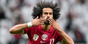 "لديه بعض الصعوبات".. مدرب قطر يتحدث عن موقف أكرم عفيف من مباراة الإمارات بكأس الخليج - الصبح