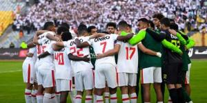 موعد مباراة الزمالك و طلائع الجيش والقنوات الناقلة - الصبح