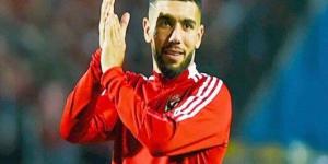 وكيل القندوسي يكشف موقف الجزائري من العودة للأهلي والانتقال إلى الزمالك - الصبح