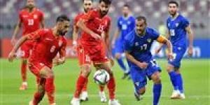 موعد مباراة منتخب الكويت وعمان في افتتاح كأس الخليج العربي والقنوات الناقلة والتشكيل المتوقع - الصبح