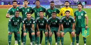 خليجي26.. رينارد يعلن تشكيل الأخضر لمباراة البحرين ـ عاجل - الصبح