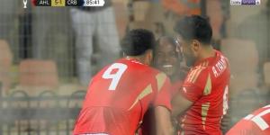 أخبار الرياضة - هدف بيرسي تاو الرائع في مرمي شباب بلوزداد بدوري ابطال افريقيا - الصبح