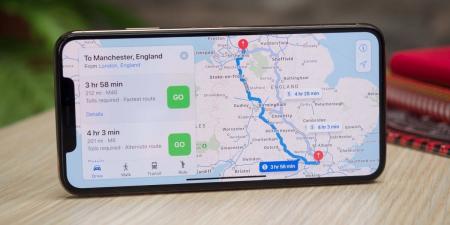 أبل تضيف ميزة طال انتظارها لخرائطها على الويب مع التحديث الأخير - الصبح