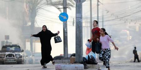 2 مليون جائع فى القطاع.. القاهرة الإخبارية تكشف تفاصيل الأوضاع فى غزة - الصبح