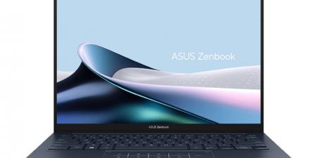 تسريبات تكشف عن أجهزة Zenbook 14 OLED وVivobook 18 وVivobook 16 قبل فعاليات CES 2025 - الصبح