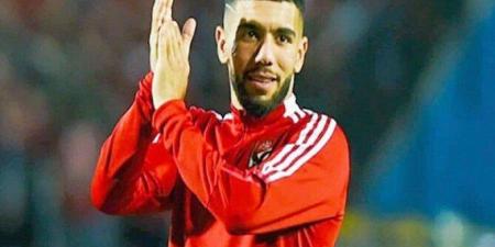 وكيل القندوسي يكشف موقف الجزائري من العودة للأهلي والانتقال إلى الزمالك - الصبح