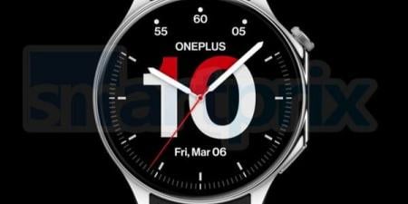 تسريب مواصفات OnePlus Watch 3: دعم ECG ومزايا صحية متطورة - الصبح