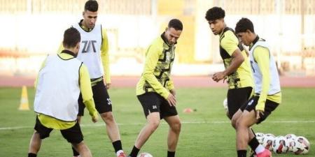 حمد إبراهيم يعلن تشكيل الإسماعيلي لمواجهة بيراميدز في الدوري - الصبح