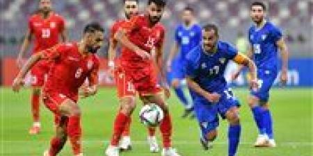 موعد مباراة منتخب الكويت وعمان في افتتاح كأس الخليج العربي والقنوات الناقلة والتشكيل المتوقع - الصبح