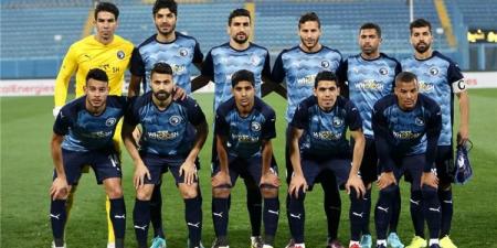 يورتشيتش يعلن تشكيل بيراميدز أمام الإسماعيلي بدوري نايل - الصبح