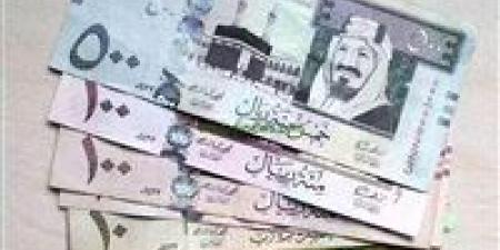 آخر تحديث لـ سعر الريال السعودي اليوم - الصبح