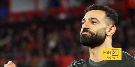 اخبار الرياضة محمد صلاح يزيد من جراح توتنهام ويسجل الهدف الرابع