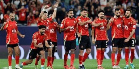 أخبار الرياضة - بث مباشر.. مشاهدة مباراة الأهلي وشباب بلوزداد في دوري أبطال أفريقيا - الصبح