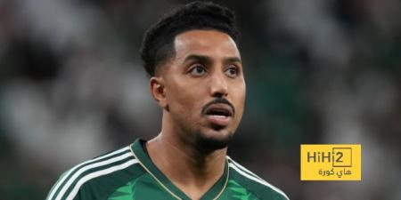 اخبار الرياضة الدوسري وتمثيل المنتخب … موقف لا يُنسى رغم موجة الانتقادات