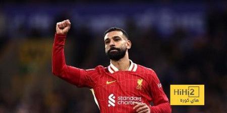 اخبار الرياضة محمد صلاح يعادل بيكهام في قائمة صناعة الأهداف في تاريخ البريميرليغ