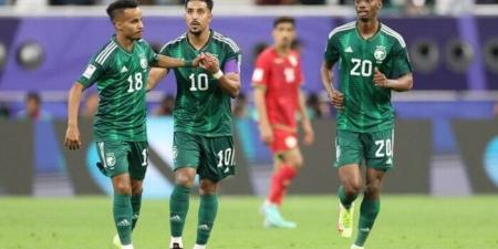 مشاهدة مباراة السعودية والبحرين بث مباشر في كأس الخليج «خليجي 26» اليوم - الصبح