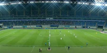 أخبار الرياضة - ملخص مباراة السعودية والبحرين (2-3) كأس الخليج - الصبح