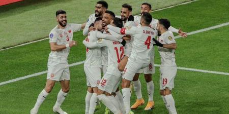 كأس الخليج العربي: منتخب البحرين ينتصر على السعودية (2/3) ومنتخب العراق يفوز على اليمن بهدف نظيف - الصبح