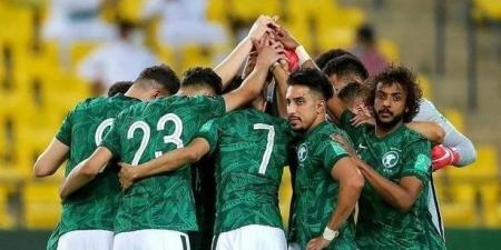 استبعاد البريكان من قائمة منتخب السعودية في خليجي 26 - الصبح