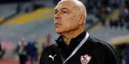 ثلاثة أشهر.. قيمة الشرط الجزائي في عقد جروس مع الزمالك - الصبح