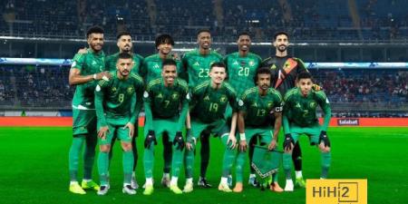 اخبار الرياضة التحدي المقبل لـ المنتخب السعودي بعد الهزيمة أمام البحرين