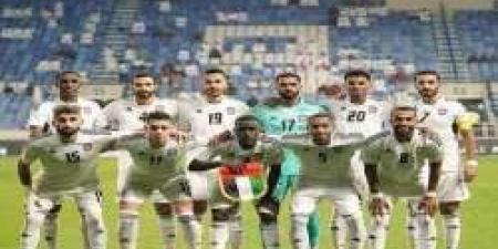 مدرب الإمارات يكشف عن طموحاته في لقاء الكويت بـ "خليجي 26" - الصبح