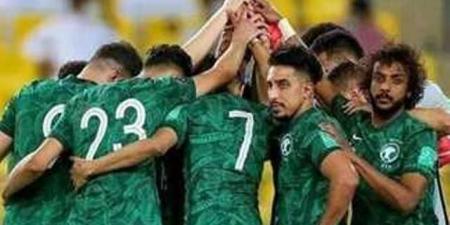 مدرب المنتخب السعودي يكشف أسباب خسارة فريقه أمام البحرين - الصبح