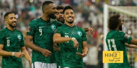 اخبار الرياضة الخصوم الأكثر فوزًا على المنتخب السعودي في كأس الخليج تاريخيًا