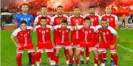 أخبار الرياضة - بث مباشر.. مشاهدة مباراة الاتحاد والسويحلي في الدوري الليبي - الصبح