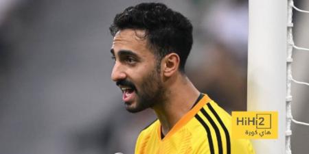 اخبار الرياضة وعد من العقيدي لجماهير الأخضر بعد هزيمة المنتخب