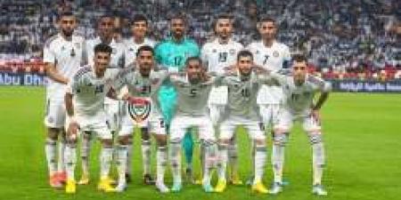 موعد مباراة الإمارات والكويت في دور المجموعات لكأس الخليج العربي - الصبح