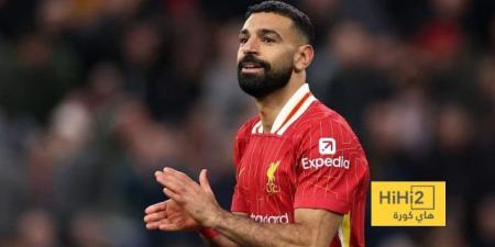 اخبار الرياضة أرقام مميزة لمحمد صلاح ضد كبار الدوري الإنجليزي