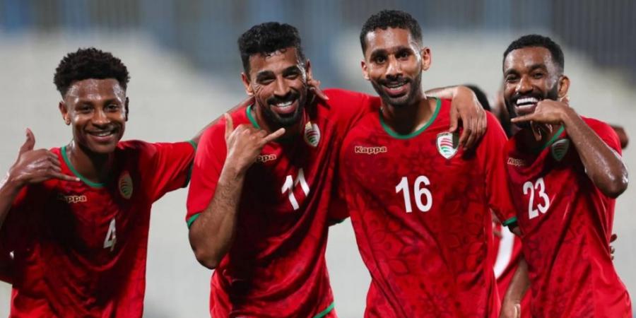 تعرف على نتائج عمان في افتتاحيات كأس الخليج - الصبح