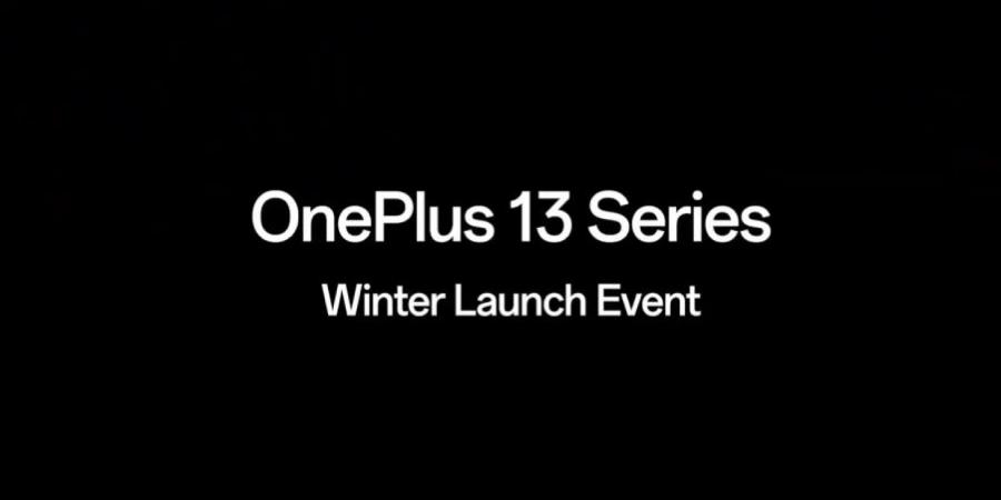 وان بلس تستعد لإطلاق OnePlus 13 وOnePlus 13R لأسواق العالمية في 7 من يناير - الصبح