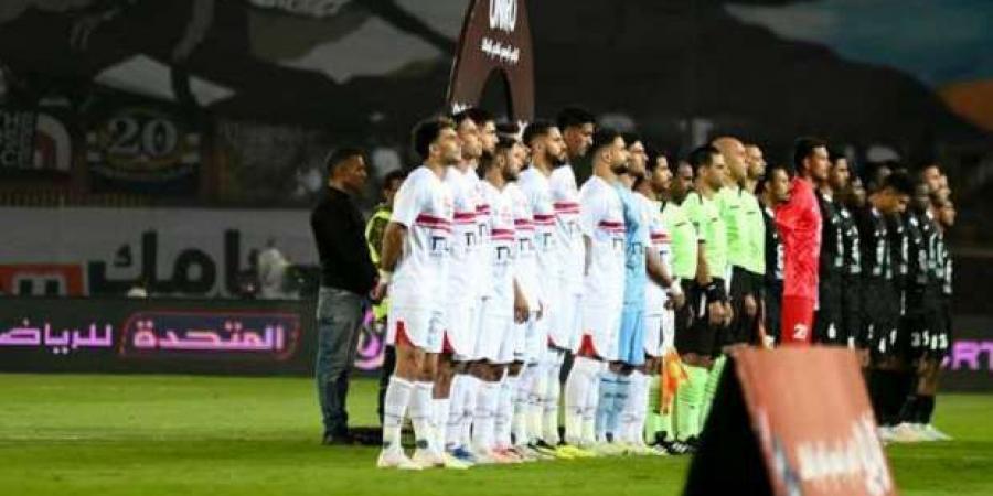 عاجل| صدمة لـ6 أندية مصرية بقرار رسمي من «فيفا».. ومصير أزمة قيد الزمالك - الصبح