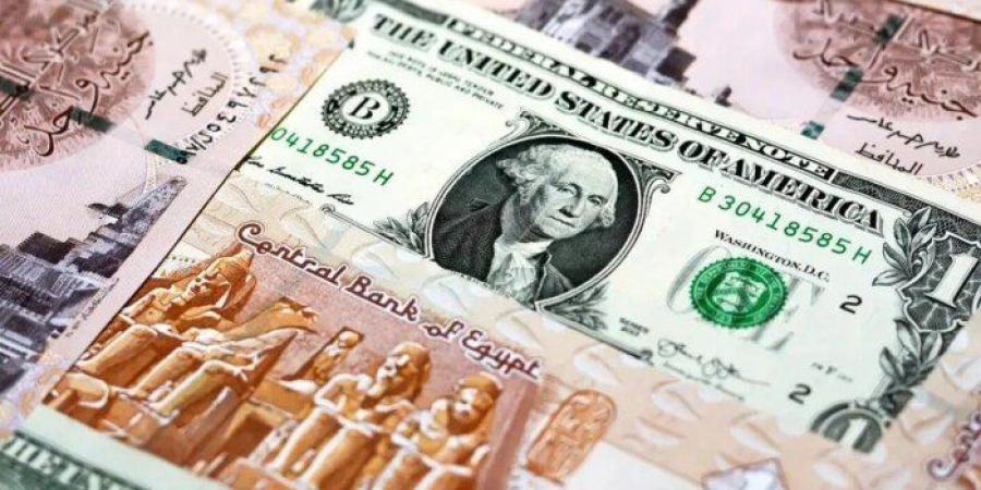 سعر الدولار مقابل الجنيه اليوم الجمعة 20 ديسمبر 2024 - الصبح