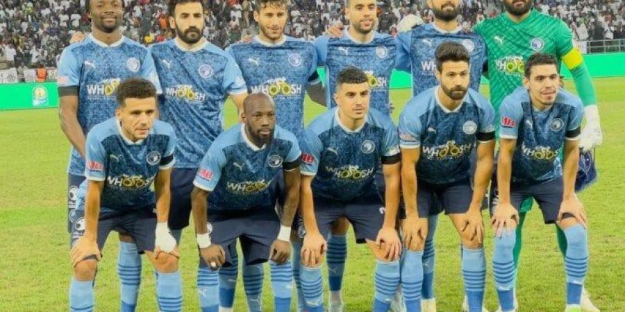 6 غيابات تضرب بيراميدز قبل مواجهة الإسماعيلي بالدوري - الصبح