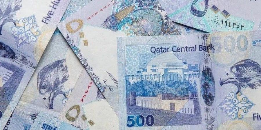 سعر الريال القطري مقابل الجنيه المصري اليوم السبت 21 ديسمبر 2024 - الصبح