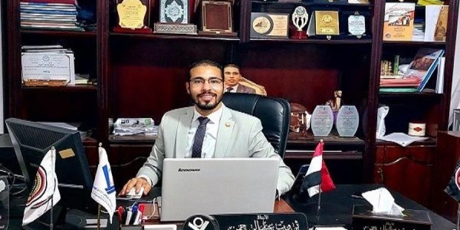 "السياسي الشاب" يطلق استطلاع رأي لاختيار الشخصيات الملهمة بالإسكندرية - الصبح