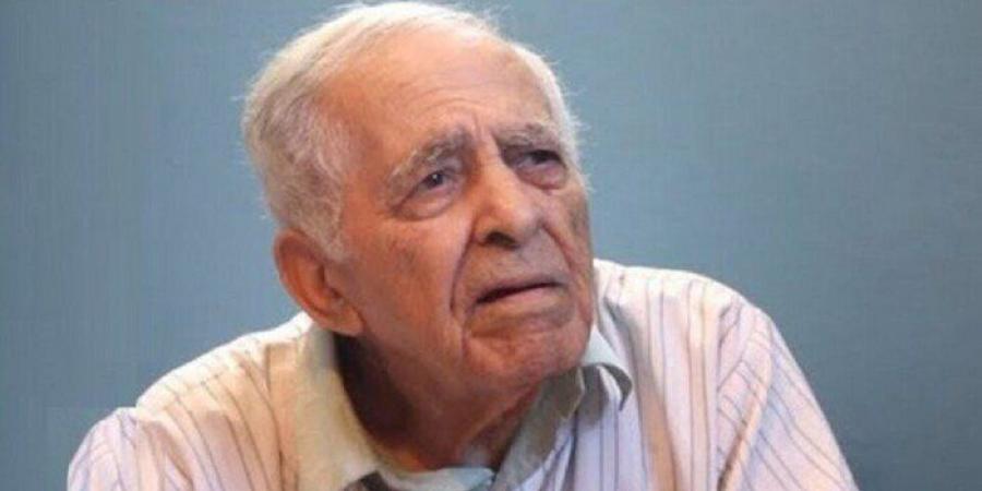 وفاة الفنان المغربي محمد الخلفي عن ناهز 87 عاما - الصبح