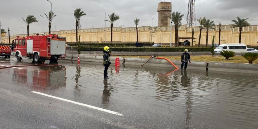 اليوم.. بداية فصل الشتاء فلكيًا في مصر - الصبح